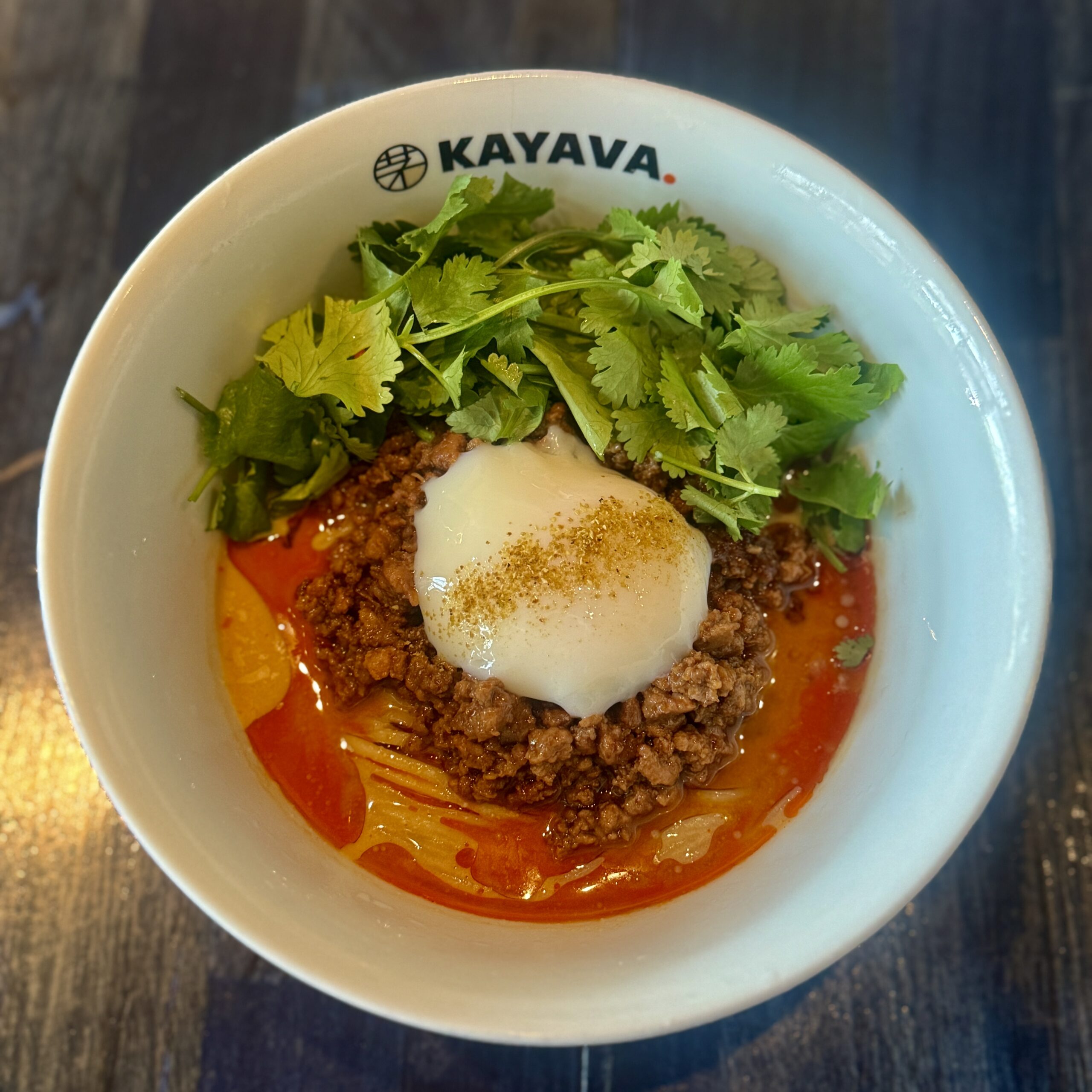 Cold Tantanmen